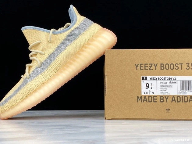 V2 350 Linen Yeezy FY5158 Boost Adidas 0727